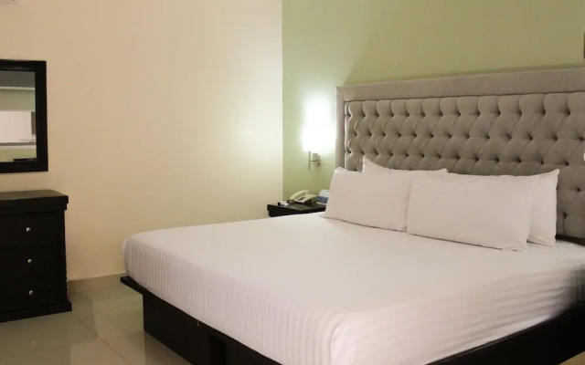 Hotel Mirage