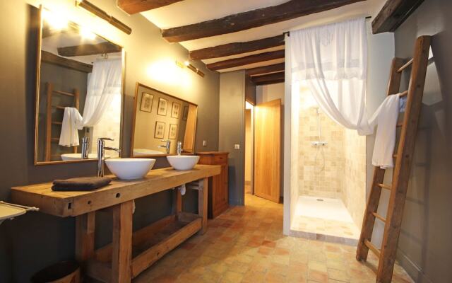 La Guinguette De Belleme