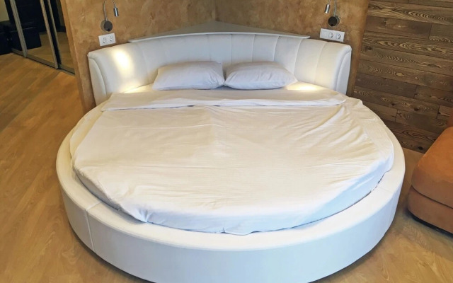 Luxury Apartment in Baikal Hill Residence