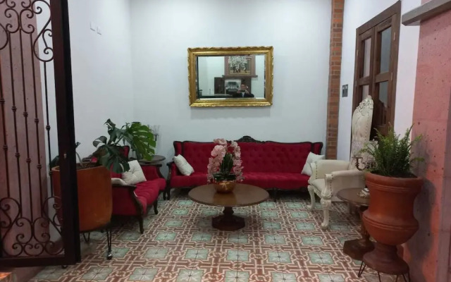 Hotel Boutique Celia