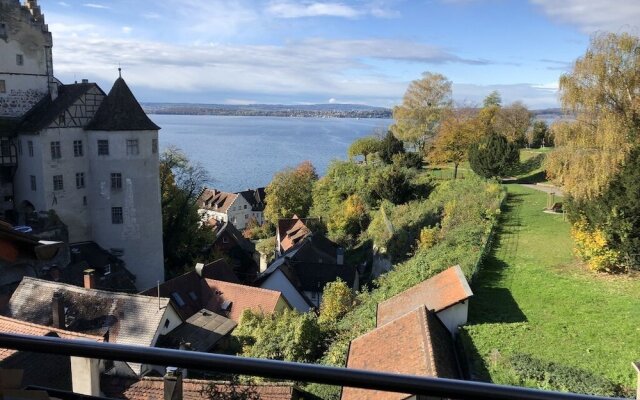 Winzerhäusle Meersburg