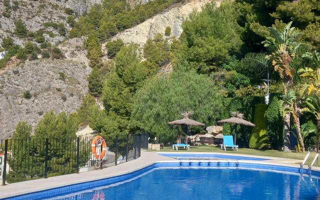 Townhouse Los Olivos M