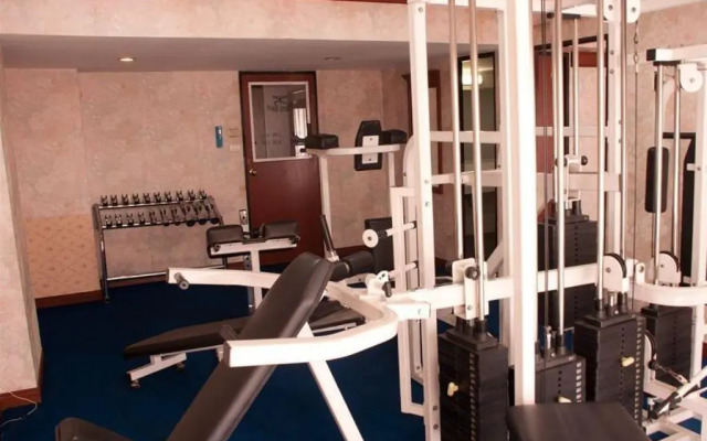 Rio Residence Bangkok