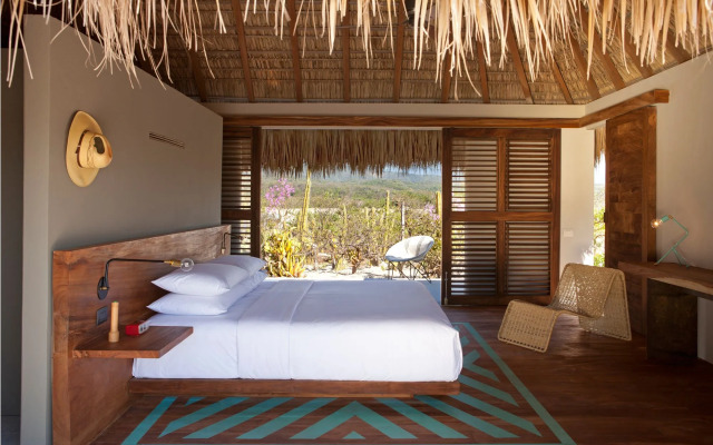 Hotel Escondido, Puerto Escondido, a Member of Design Hotels - Adults Only