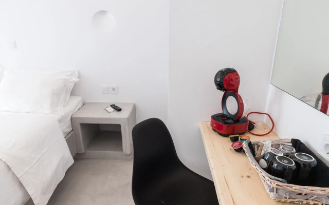 Piperaki Project Paros