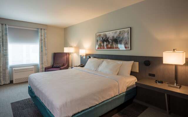 Hilton Garden Inn Memphis East Germantown, TN