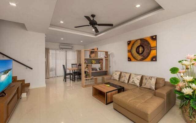 Villa Biak by TropicLook