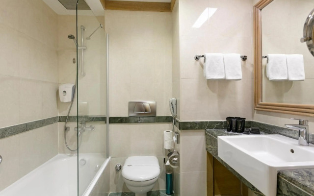 Dobedan Beach Resort Comfort