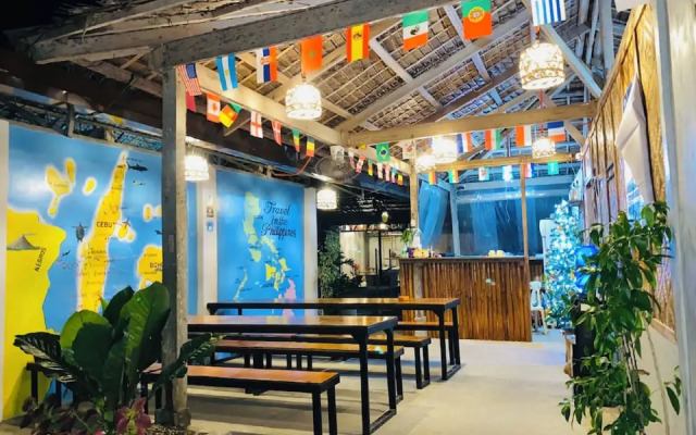 Ananas Guesthouse