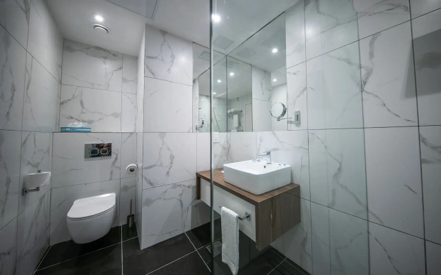 Solana Hotel & Spa