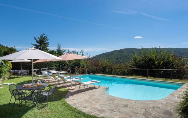 La Vittoria (CRT250)