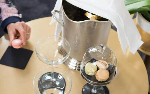Empreinte Hôtel & Spa