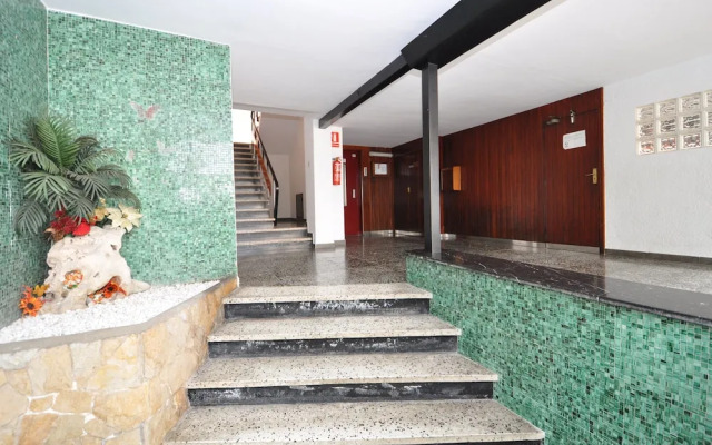 Apartamento Sun Village