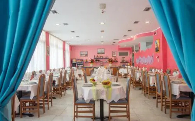 Hotel Tivoli