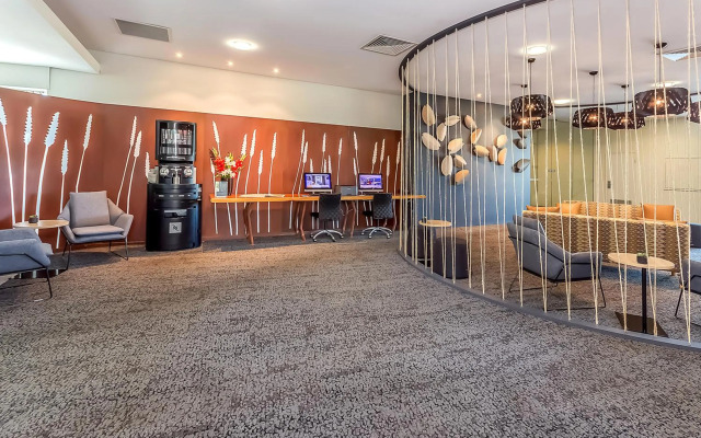 Bunbury Hotel Koombana Bay