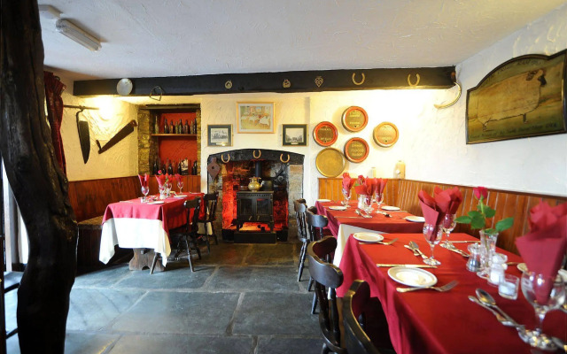The West Country Inn