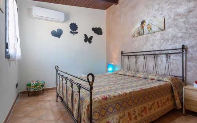 Villa Albert Agrigento