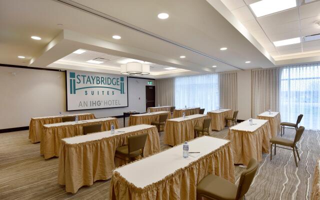 Staybridge Suites Waterloo - St. Jacobs Area, an IHG Hotel