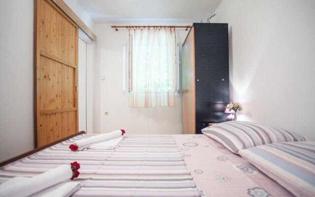 House next to the river Miro