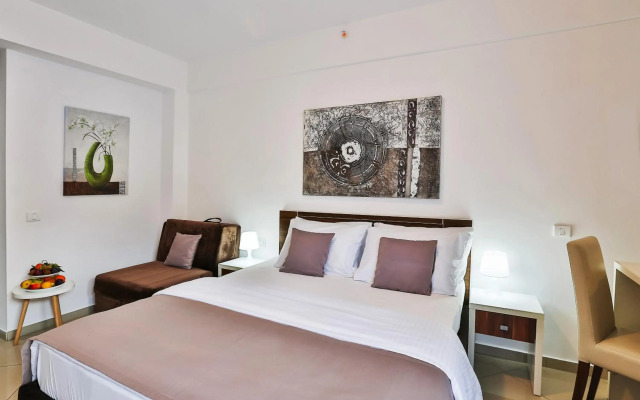 Hotel La Mer