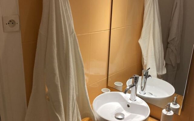 Le Domaine Du Gravier