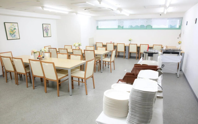 Rotary Hotel Imazato