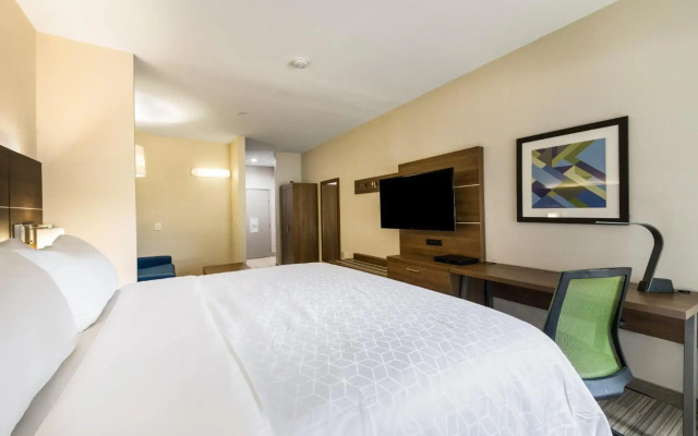 Holiday Inn Express Hotel & Suites Columbus