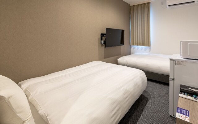 HOTEL R9 The Yard Kanoya