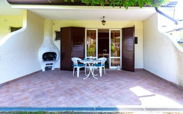 Holiday Home in Porto Santa Margherita Beach