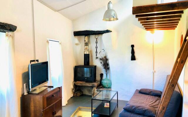 OBarqueiro - El descanso del Peregrino