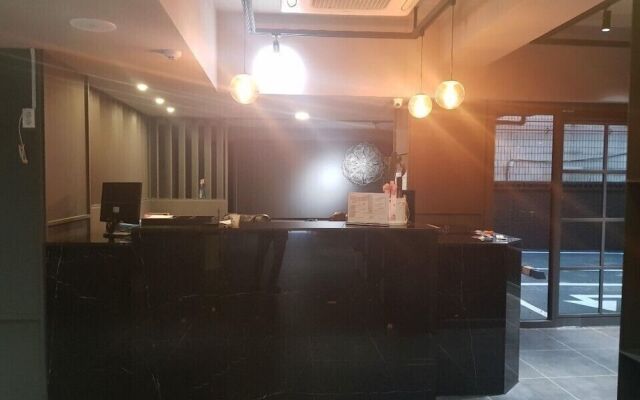 Pyeongtaek Stay 2 Hotel