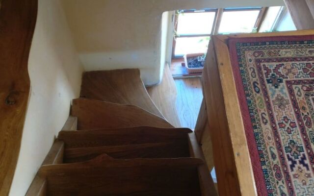 Hostel Krumlov House
