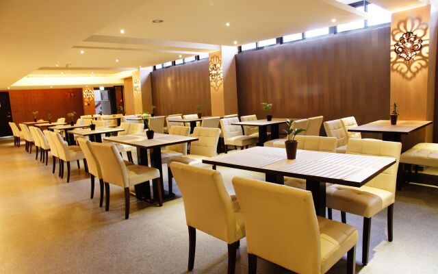 Talmud Hotel Taichung