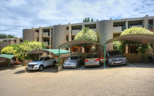 Antibes 18 West Road South Sandton