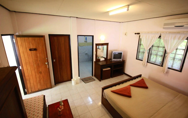 Fullmoon House Samui