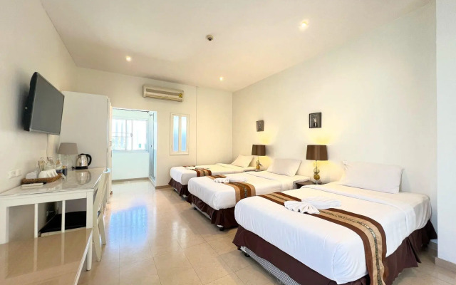 3B Boutique Hotel