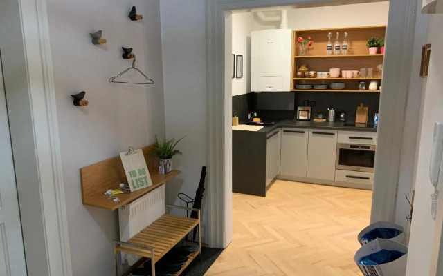 Great place near city centre