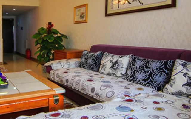 Tujia Sweetome Vacation Rentals