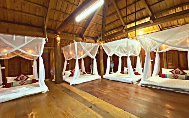 Pu Luong May Home & Cafe — 3-star hotel in Ba Thuoc