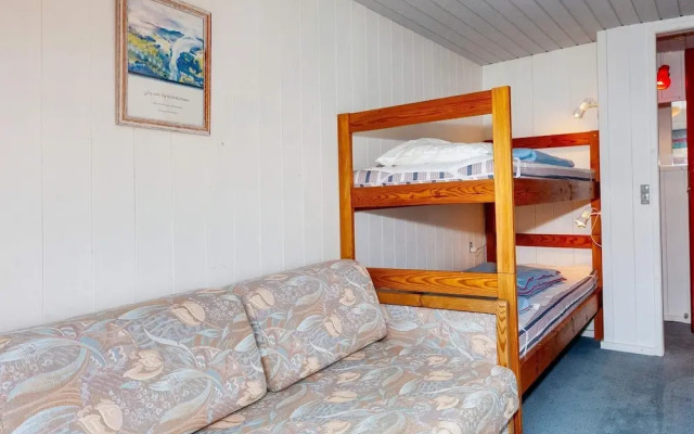 6 Person Holiday Home in Laeso