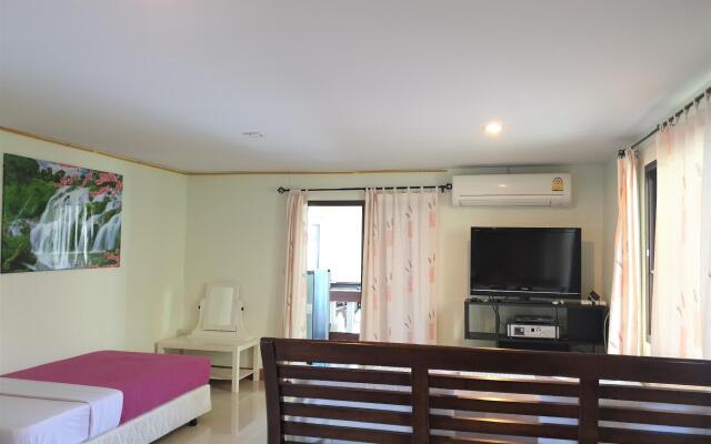 Hotel Samchai
