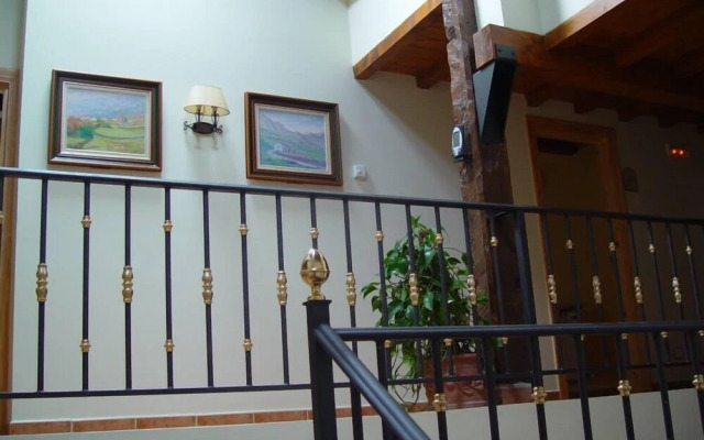 Hotel rural Los Perrechicos