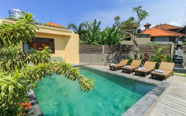 Sandat Bali Villa