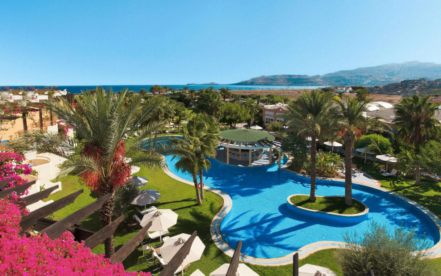 Atrium Palace Thalasso Spa Resort & Villas