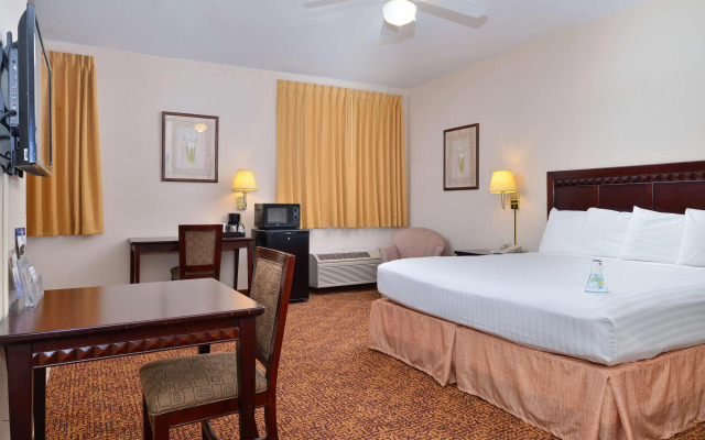 Americas Best Value Inn Westmorland