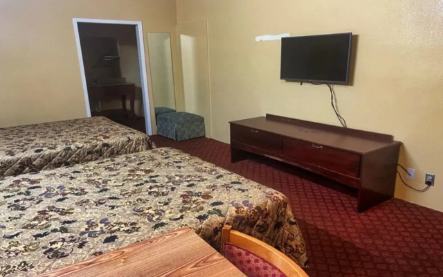 Executive Inn Laurel