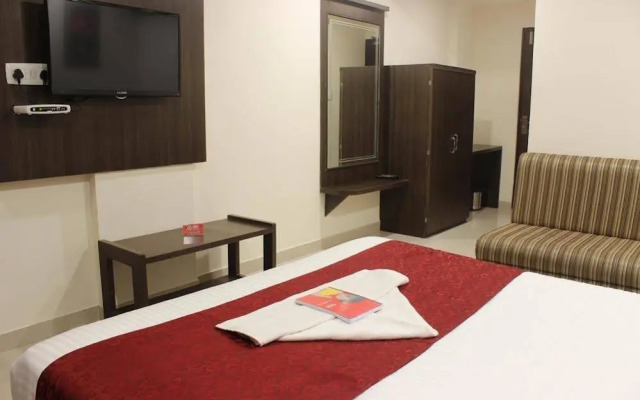 OYO Rooms Empress Mall Nagpur