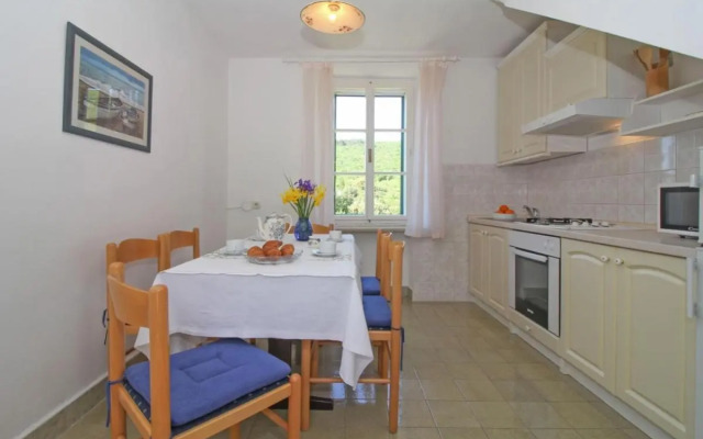 Felix in Sveta Marina - Haus für 6-7 Personen