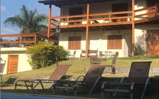 Pousada Village Terê