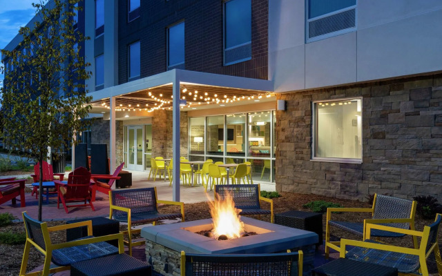Home2 Suites by Hilton Appleton